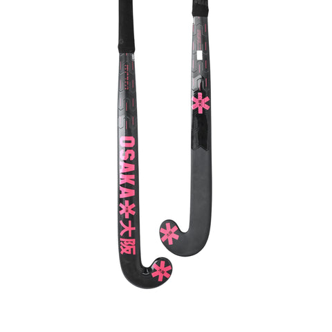 Osaka Low Bow Advanced LTD Hot Pink