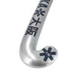 Osaka Proto Bow 85 Navy Peony