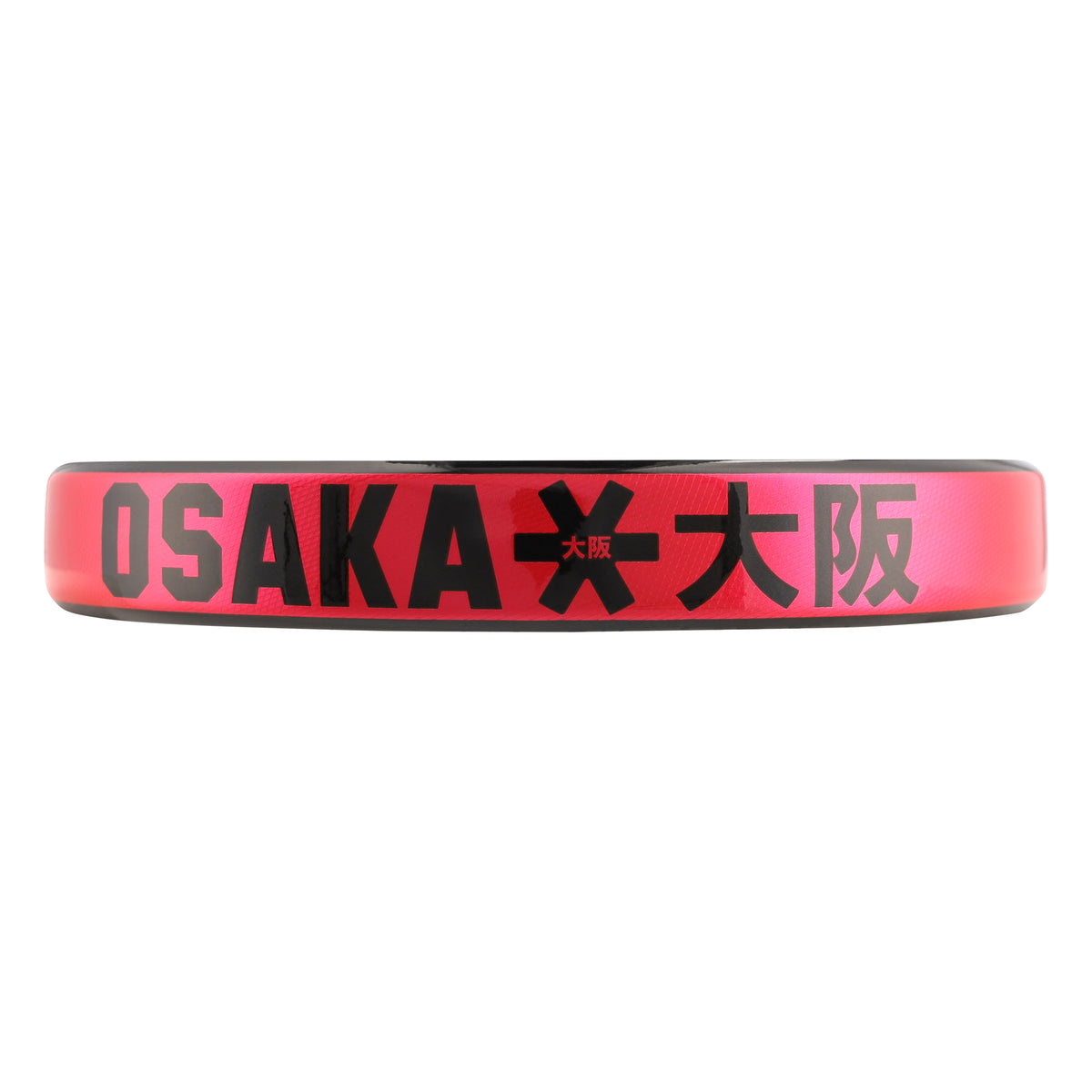 Osaka Padel Racket Pro Tour LTD Control - Red