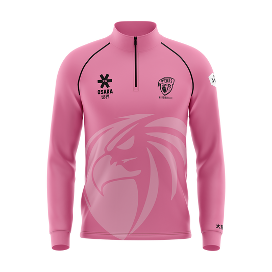 Mzansi Hawks Ladies Warm Up Top 2.0