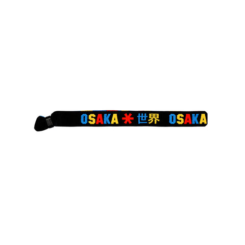 Osaka Bracelet - Prime Colors