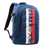 Osaka Sports Large Olympian Backpack