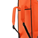 Osaka Sports Large Orange Tiger Stickbag