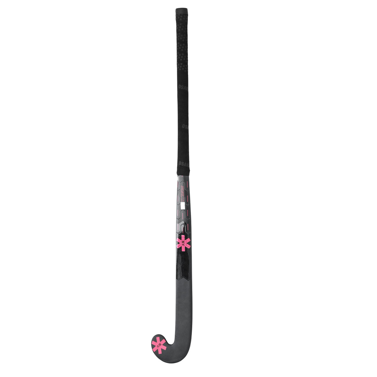 Osaka Low Bow Advanced LTD Hot Pink