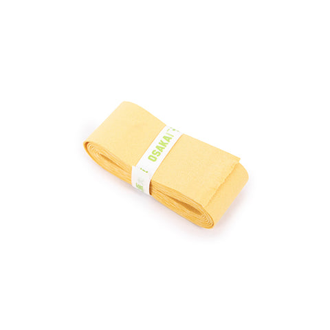 Osaka Hockey Chamois Grip - Yellow