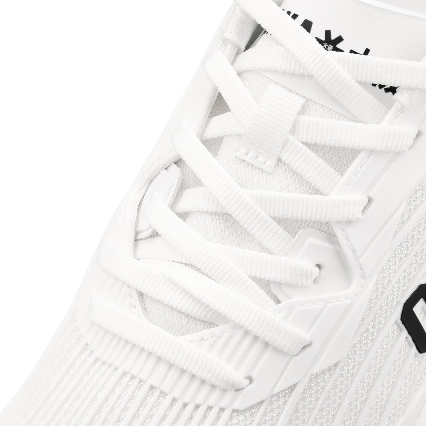 Osaka RYU Iconic White