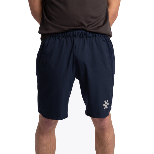 Osaka Men Training Short - Navy