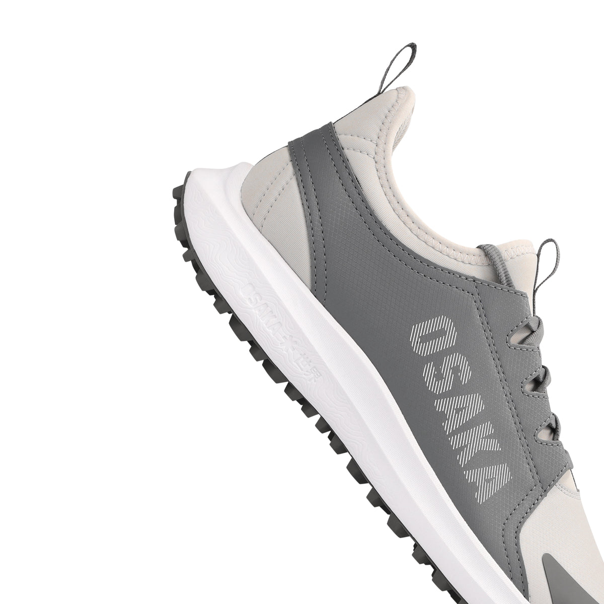 Osaka Furo Cool Gray