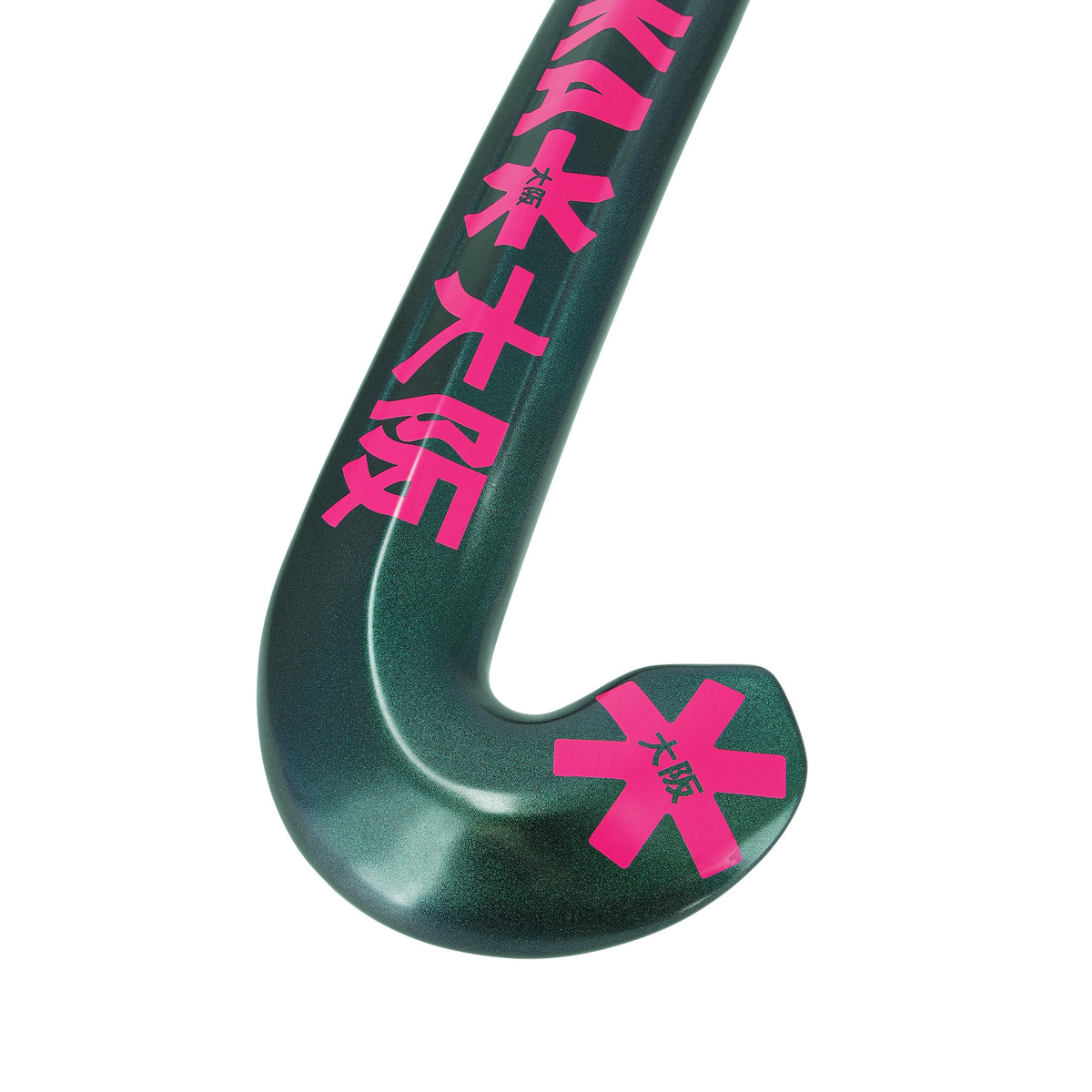 Osaka FuTURELAB 40 Pro Bow Fuchsia