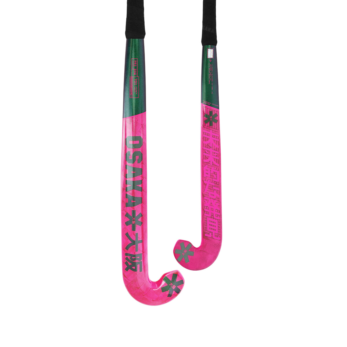 Osaka FuTURELAB 70 Pro Bow Fuchsia