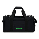 Osaka Pro Tour Duffel Bag - Iconic Black