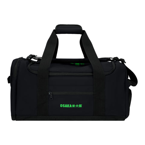 Osaka Pro Tour Duffel Bag - Iconic Black