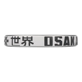 Osaka Padel Racket - Deshi - Grey