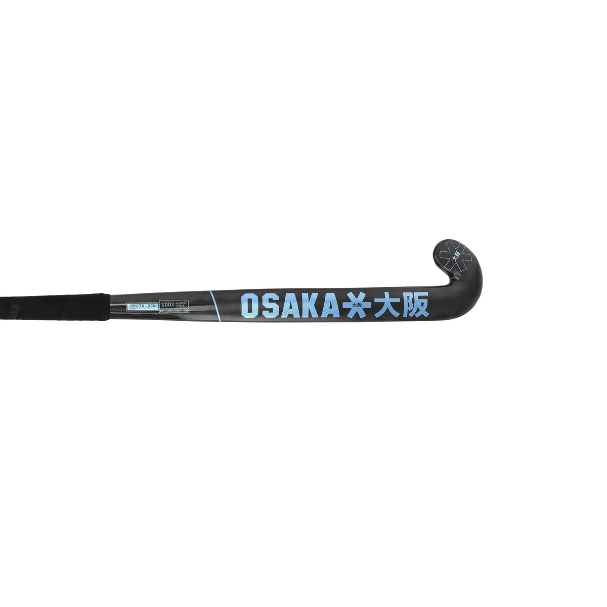 Osaka Pro Tour Proto Bow LTD Blue