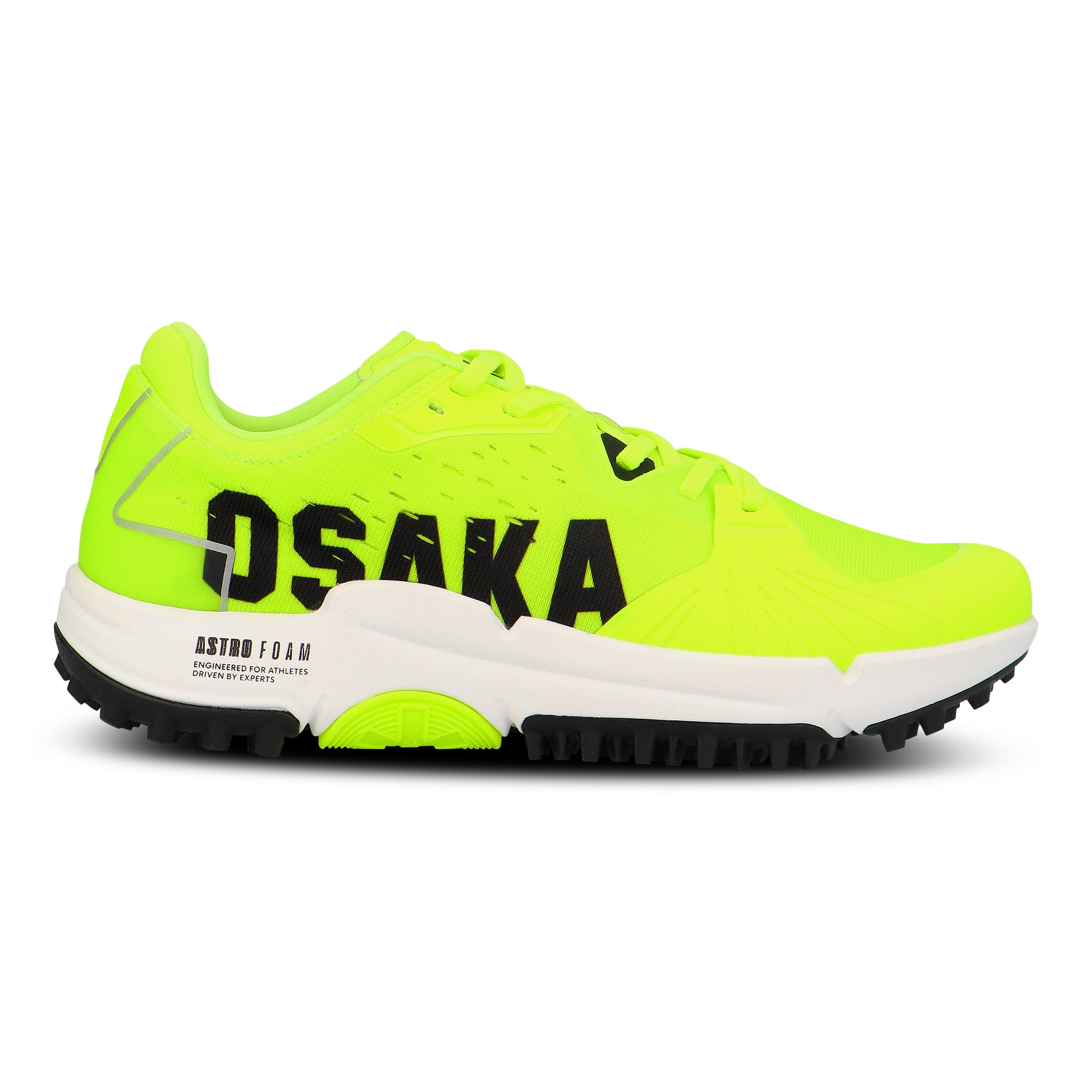 Osaka Ido Mk2 Fluorescent Lime – OSAKA WORLD SOUTH AFRICA