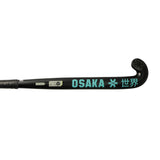 Osaka Vision 25 Pro Bow Black - Sky Blue