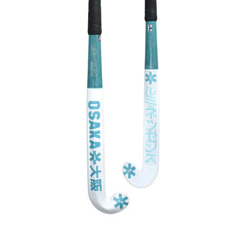 Osaka FuTURELAB 40 Low Groove Retro Blue