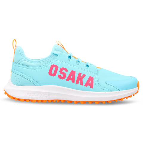 Osaka Furo Blue Topaz