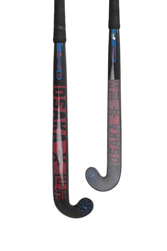 Osaka Indoor Vision 30 Pro Bow - Cayenne Red