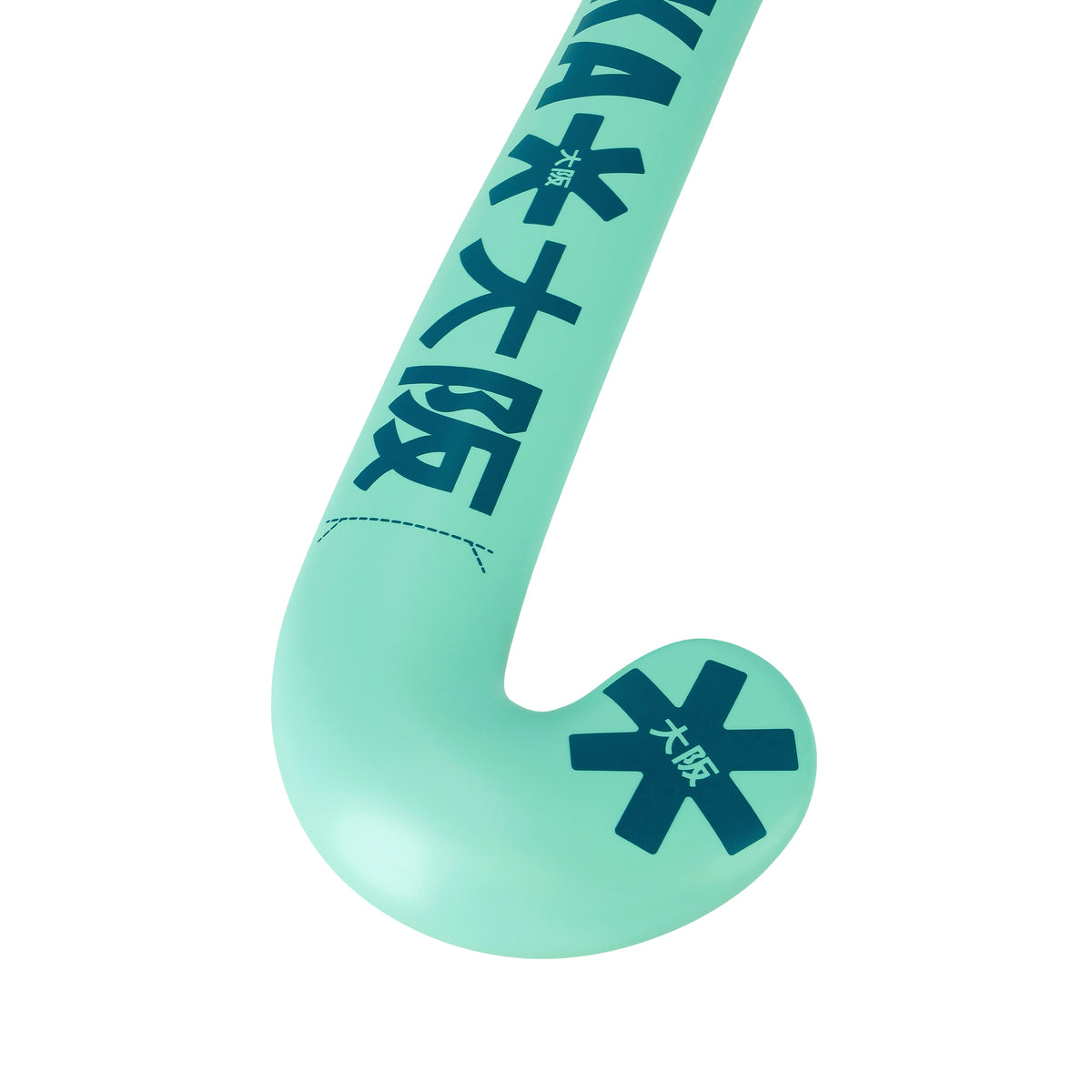 Osaka Mid Bow 25 Jelly Mint
