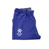 Osaka Womens Track Pants Royal Blue