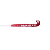 Osaka Low Bow Advanced 85 Hot Pink