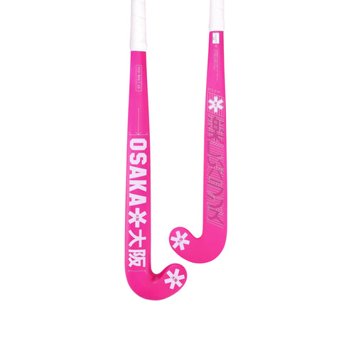 Osaka Mid Bow WD Electric Fuchsia - 28