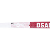 Osaka Low Bow Advanced 70 Hot Pink