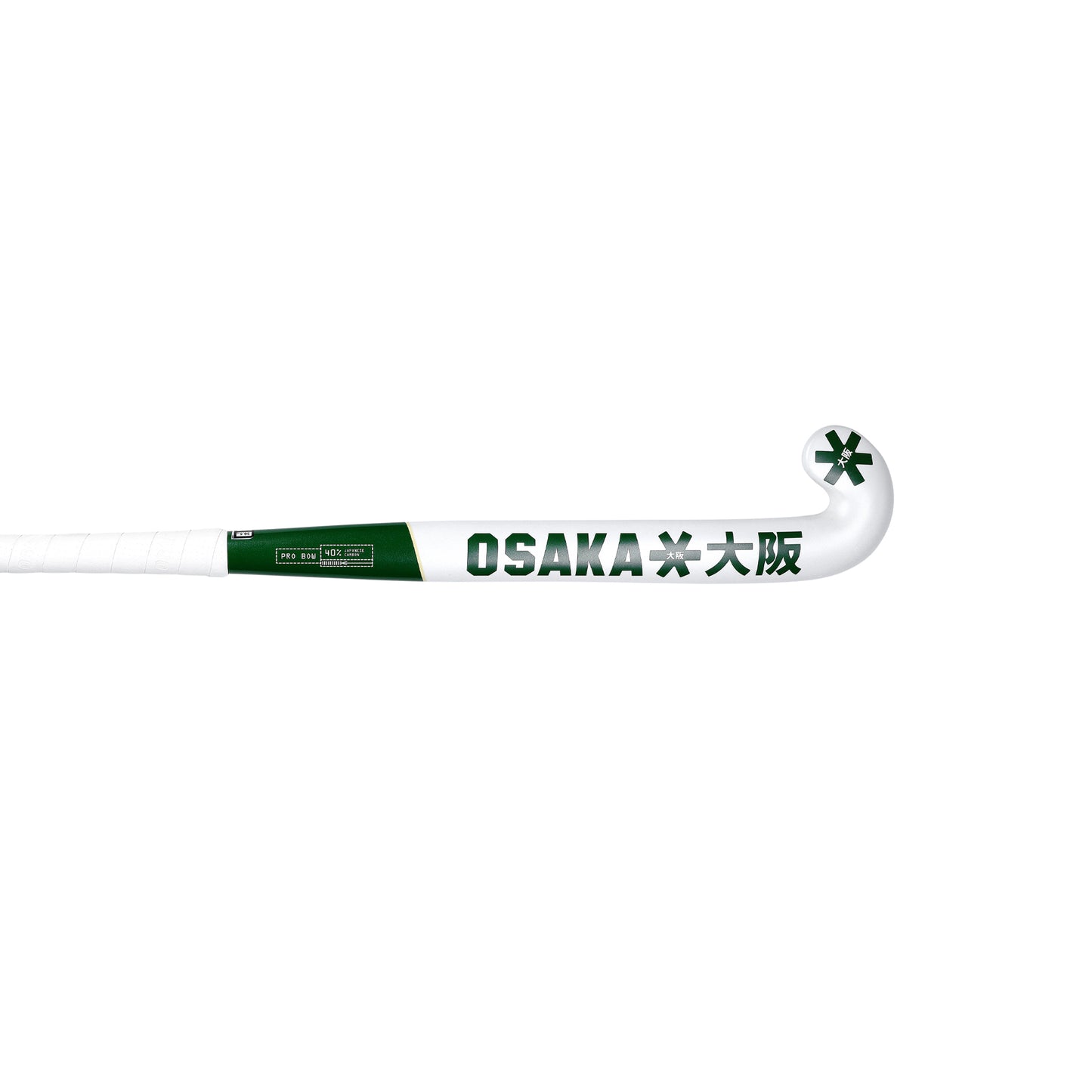 Osaka Pro Bow 40 Pearlescent