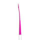 Osaka Indoor Mid Bow WD Electric Fuchsia