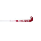 Osaka Low Bow Advanced 70 Hot Pink