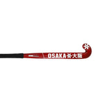 Osaka Low Bow Advanced 85 Pompeian Red