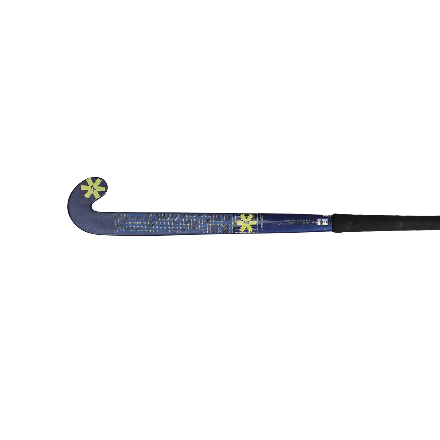 Osaka Indoor Pro Bow 25 Limogenes