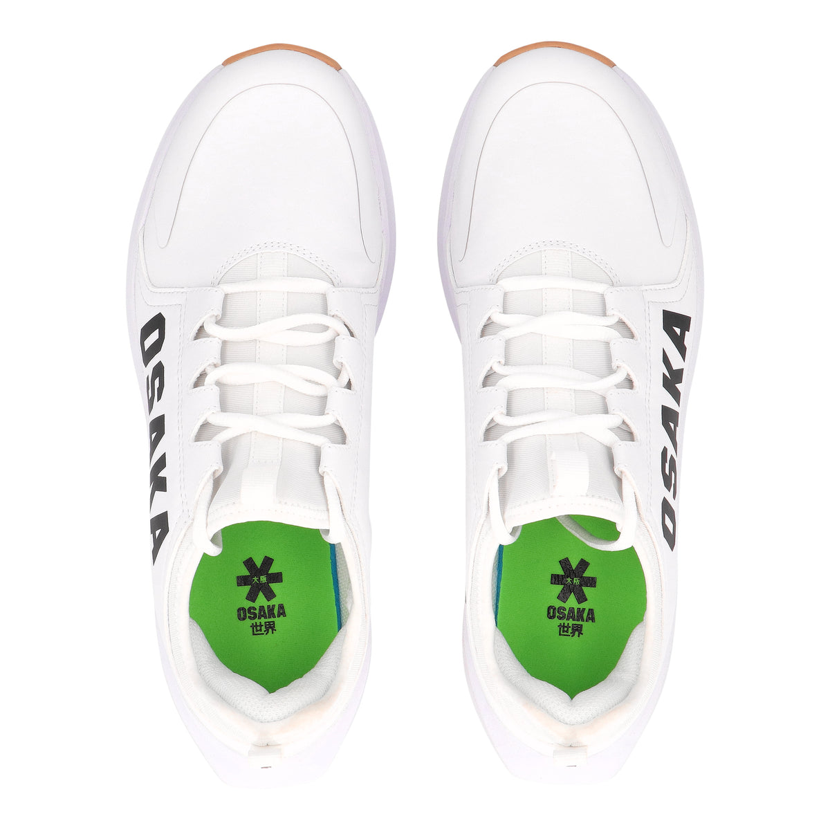 Osaka Furo White