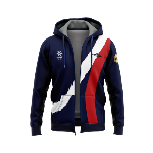 Eastside Mavericks Soft Shell Mens Hoody 3.0
