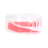 Osaka Comfort Mouth Guard - Red