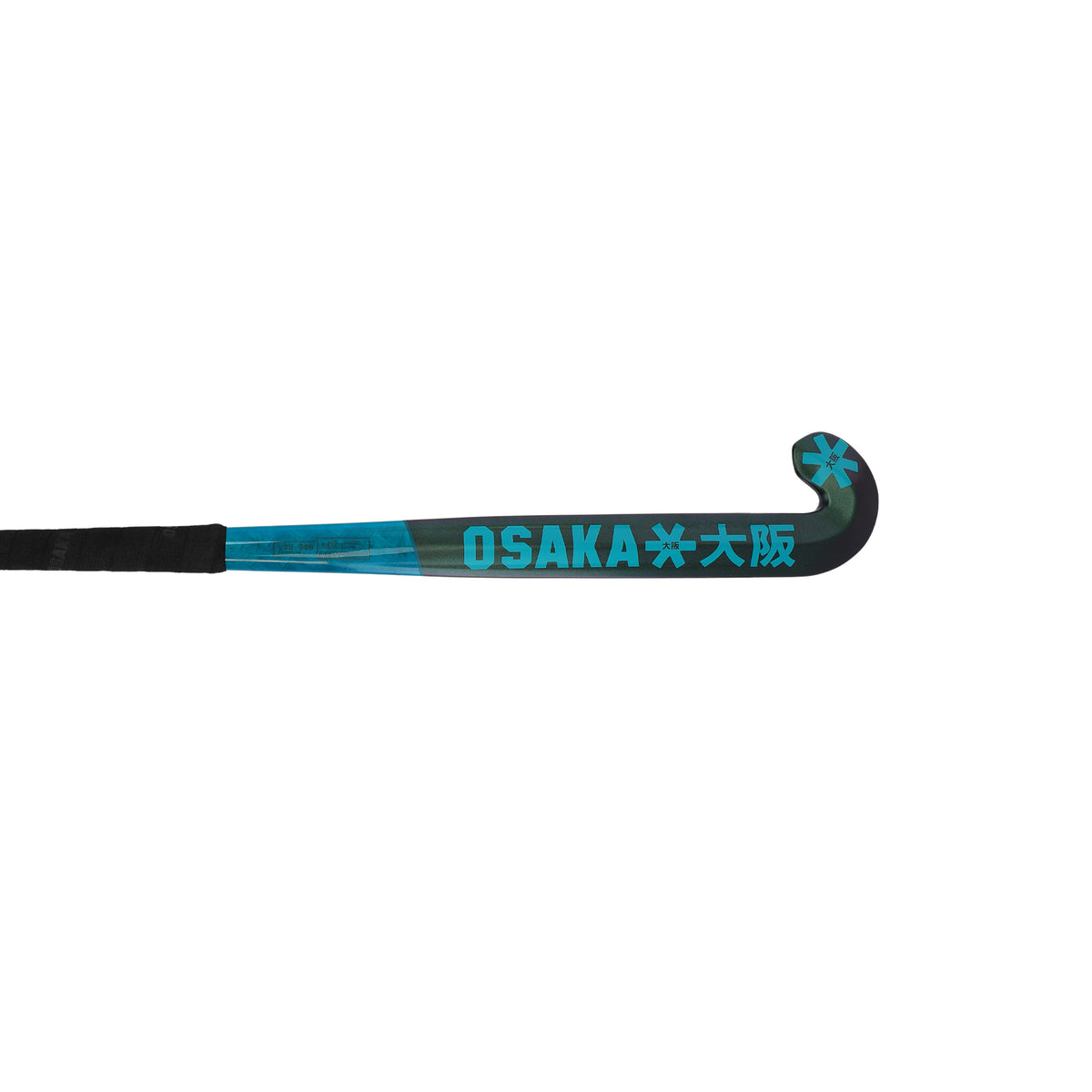 Osaka FuTURELAB 40 Low Bow Teal