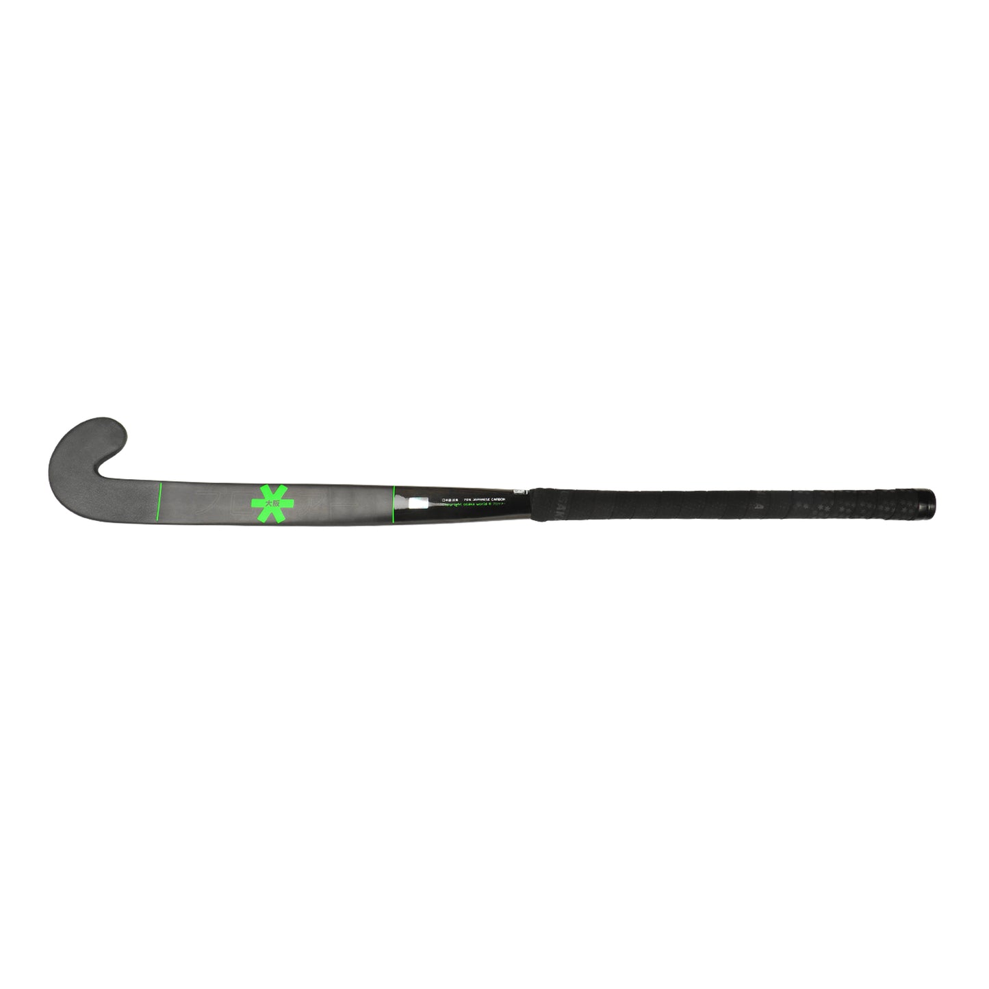 Osaka Pro Tour 70 Low Bow 2.0 Iconic Black