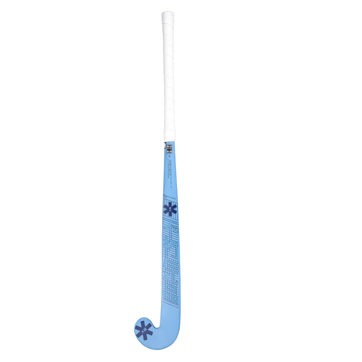 Osaka Mid Bow WG Silver Lake Blue