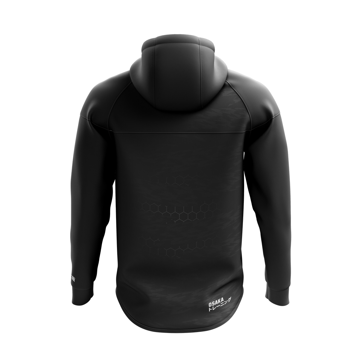 Northside Griffins Soft Shell Ladies Hoody 3.0