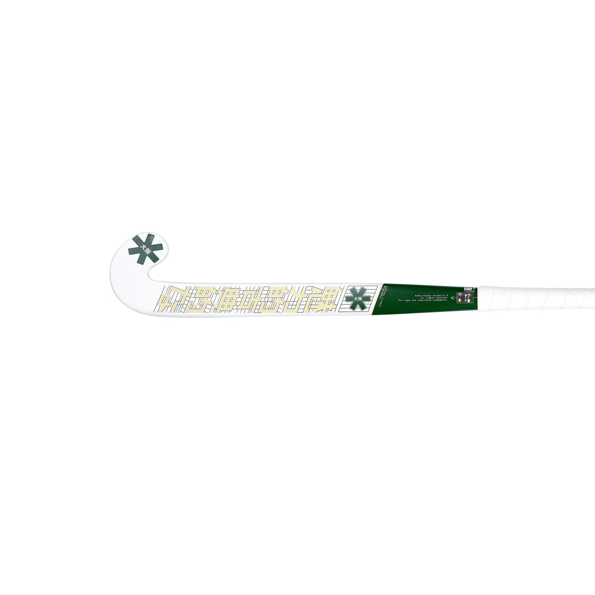 Osaka Pro Bow 40 Pearlescent