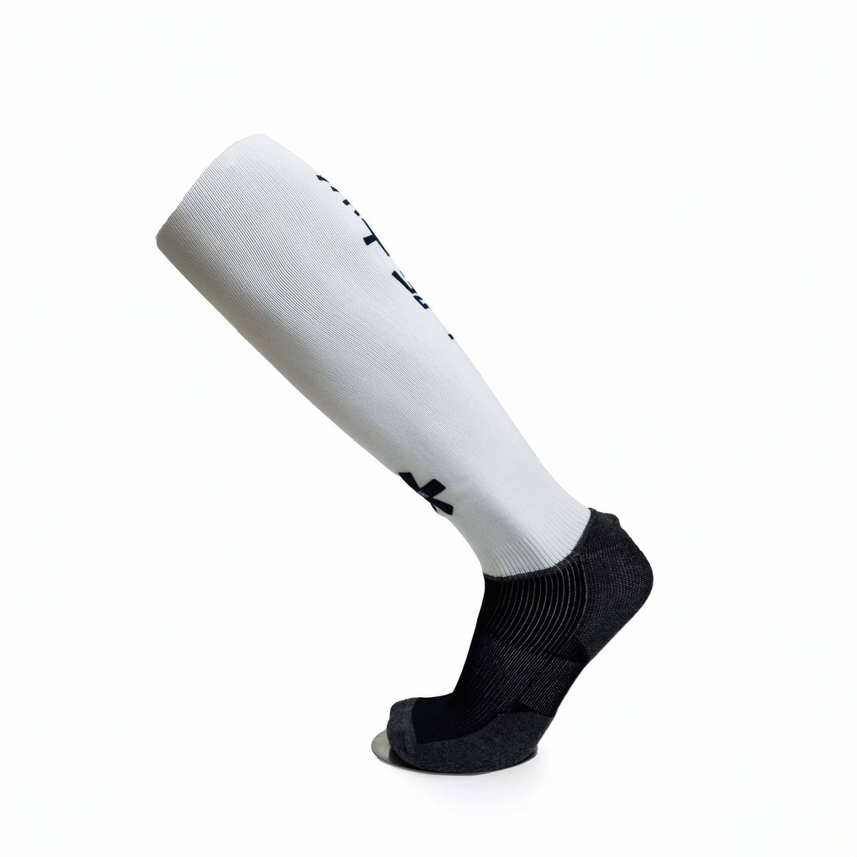 Osaka Sox - White/Black