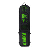 Osaka Pro Tour Large Iconic Black Stickbag