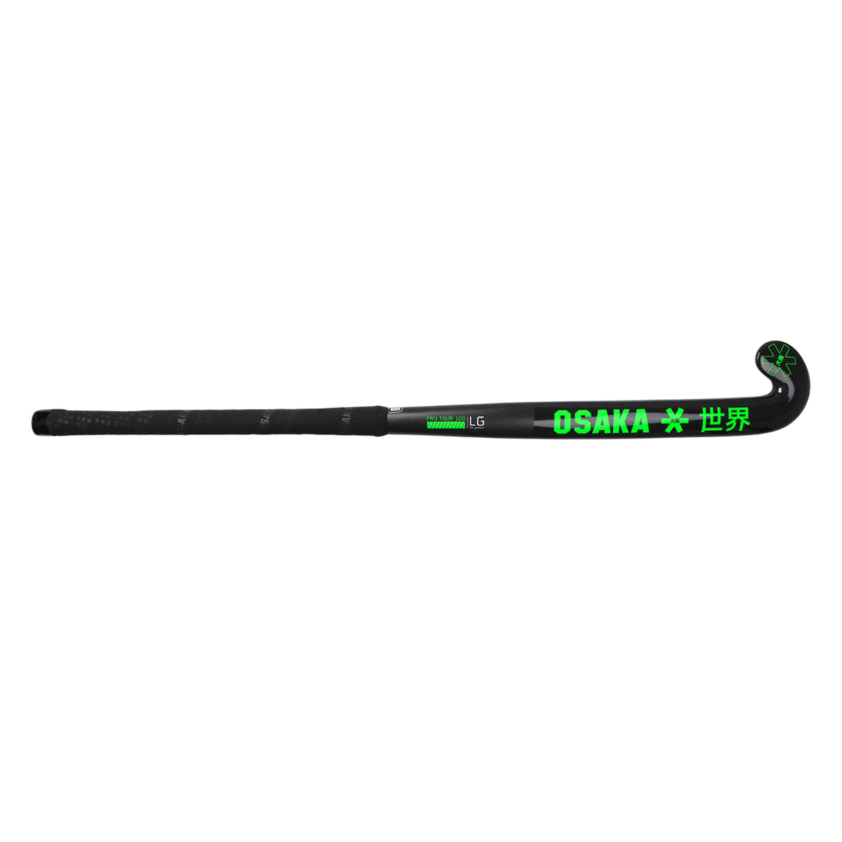 Osaka Pro Tour 100 LG 2.0 LTD Edition White
