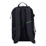 Osaka Pro Tour Iconic Black Backpack