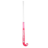 Osaka Indoor Pro Bow GF Hot Pink