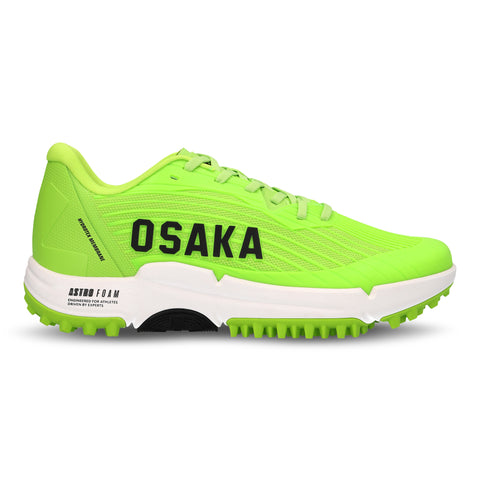 Osaka RYU Wild Lime
