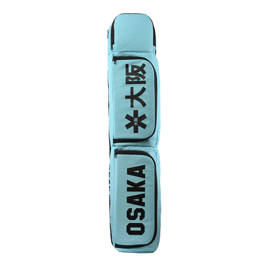 Osaka Sports Medium Blue Topaz Stickbag