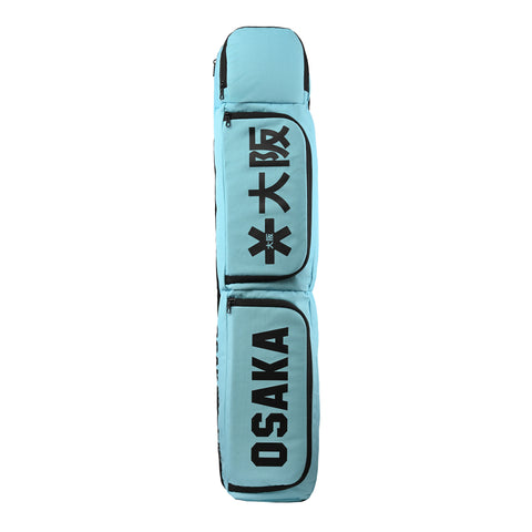 Osaka Sports Medium Blue Topaz Stickbag