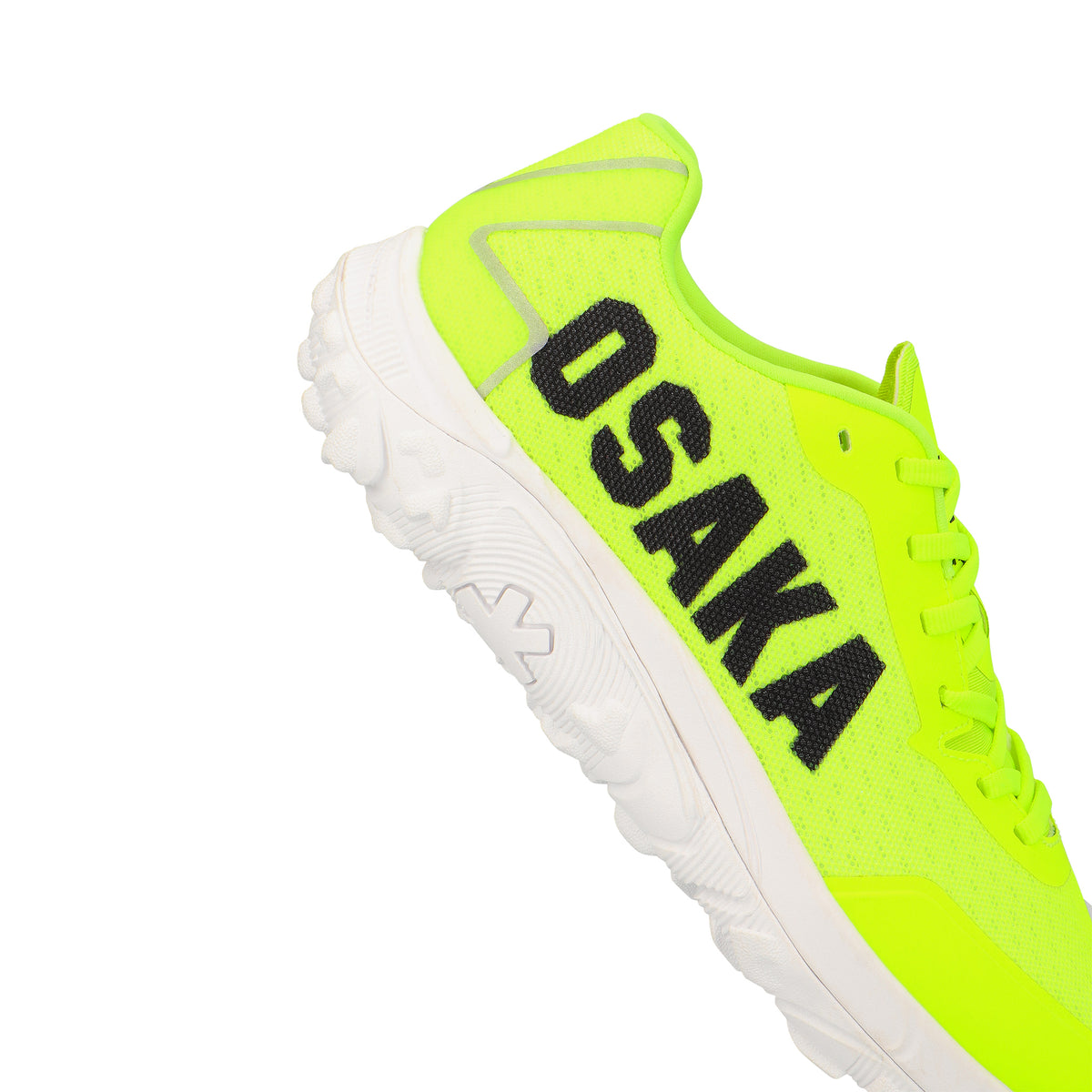 Osaka Kai MK1 Pro Tour Fluorescent Lime